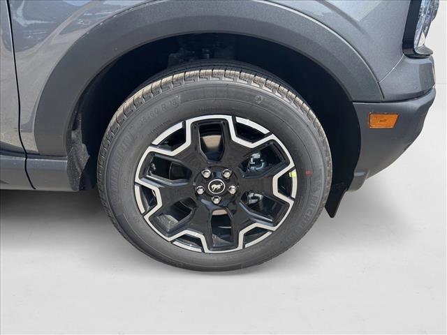 New 2025 Ford Bronco Sport Outer Banks w/ Outer Banks Tech Package+ image 19