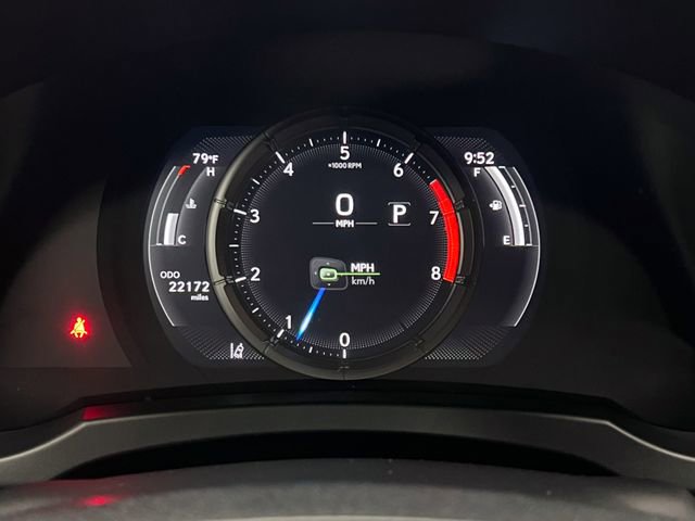 Certified 2023 Lexus IS 350 F Sport RWD image 17