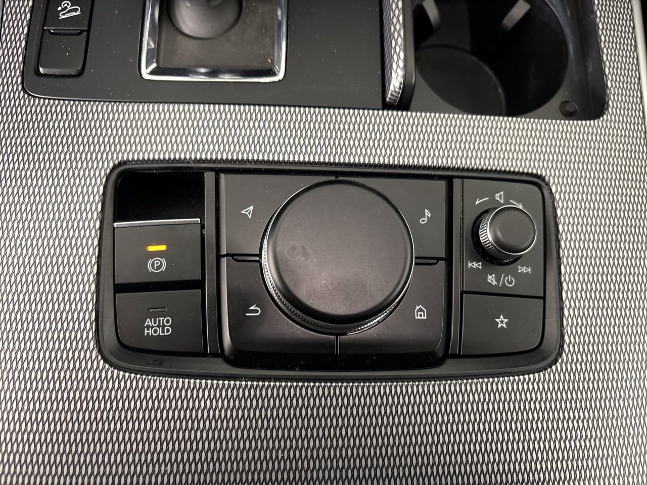 Used 2025 MAZDA CX-90 Plug-In Hybrid w/Premium Sport image 14