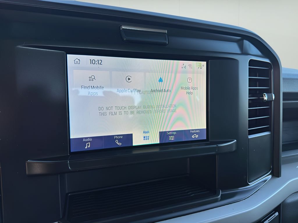 New 2026 Ford F250 XL AWD/4WD image 20