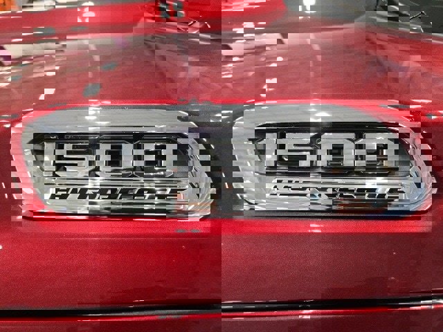 New 2026 RAM 1500 Big Horn image 9