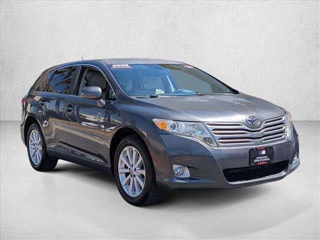 Used 2010 Toyota Venza image 3