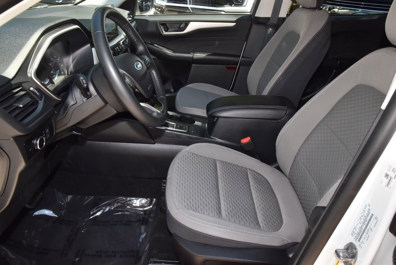 Certified 2022 Ford Escape SE w/ Convenience Package image 13