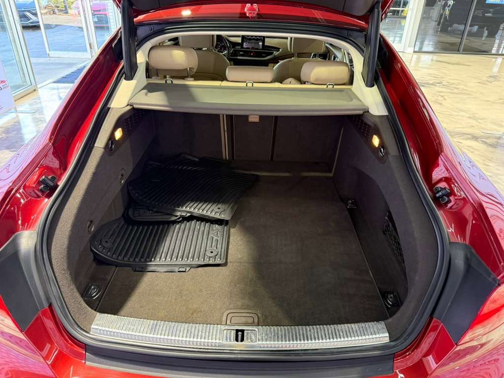 Used 2015 Audi A7 3.0T Premium Plus image 46