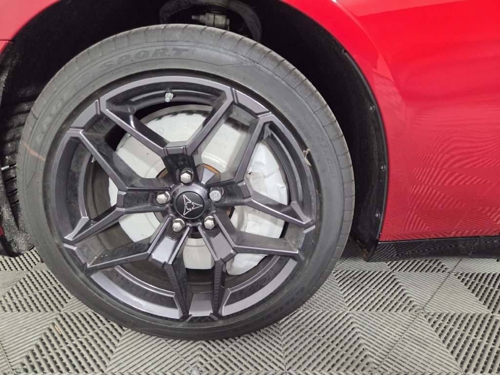 New 2026 Dodge Charger Scat Pack AWD/4WD image 8