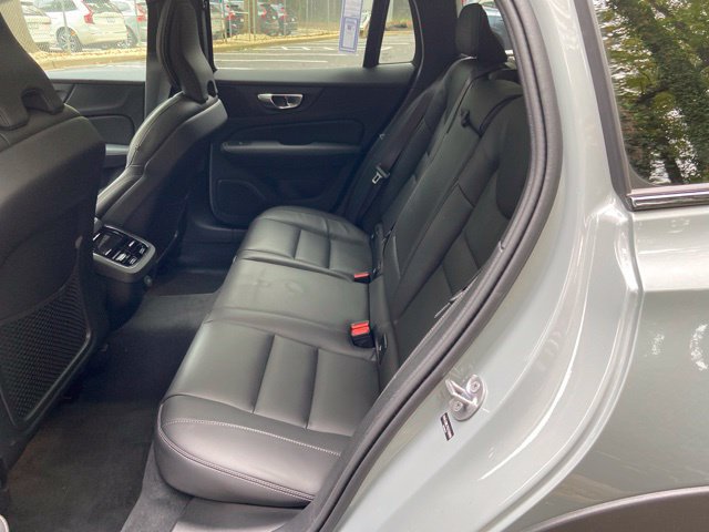New 2026 Volvo V60 B5 Cross Country Ultra w/ Climate Package AWD/4WD image 14