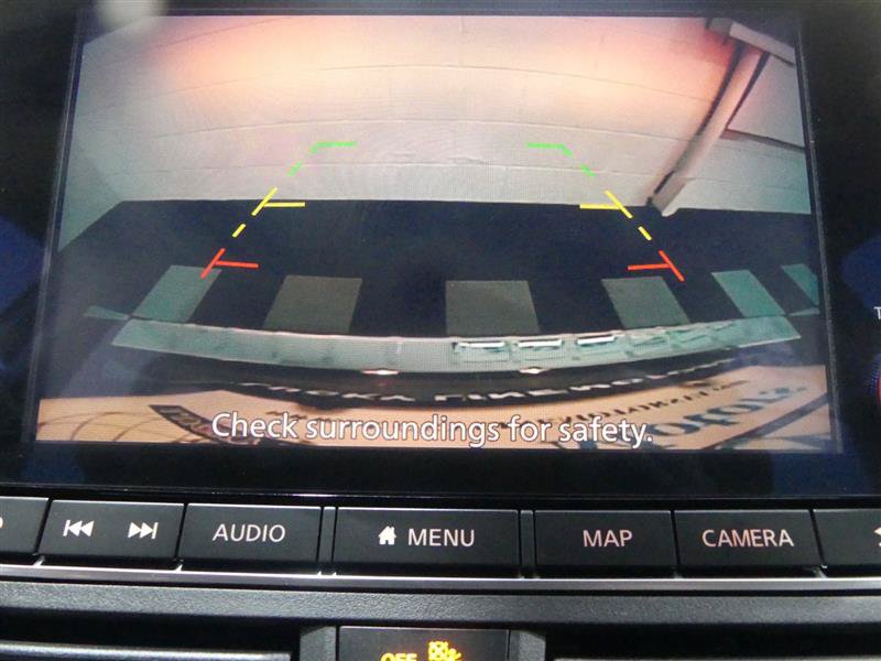 Used 2019 Nissan Altima 2.5 SL FWD image 13