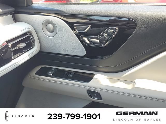 New 2025 Lincoln Aviator Reserve w/ Equipment Group 201A AWD/4WD image 27