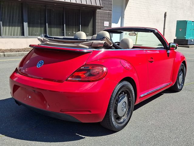 Used 2015 Volkswagen Beetle 1.8T FWD image 11