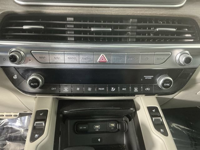 Used 2021 Kia Telluride SX w/ SX Prestige Package AWD/4WD image 33