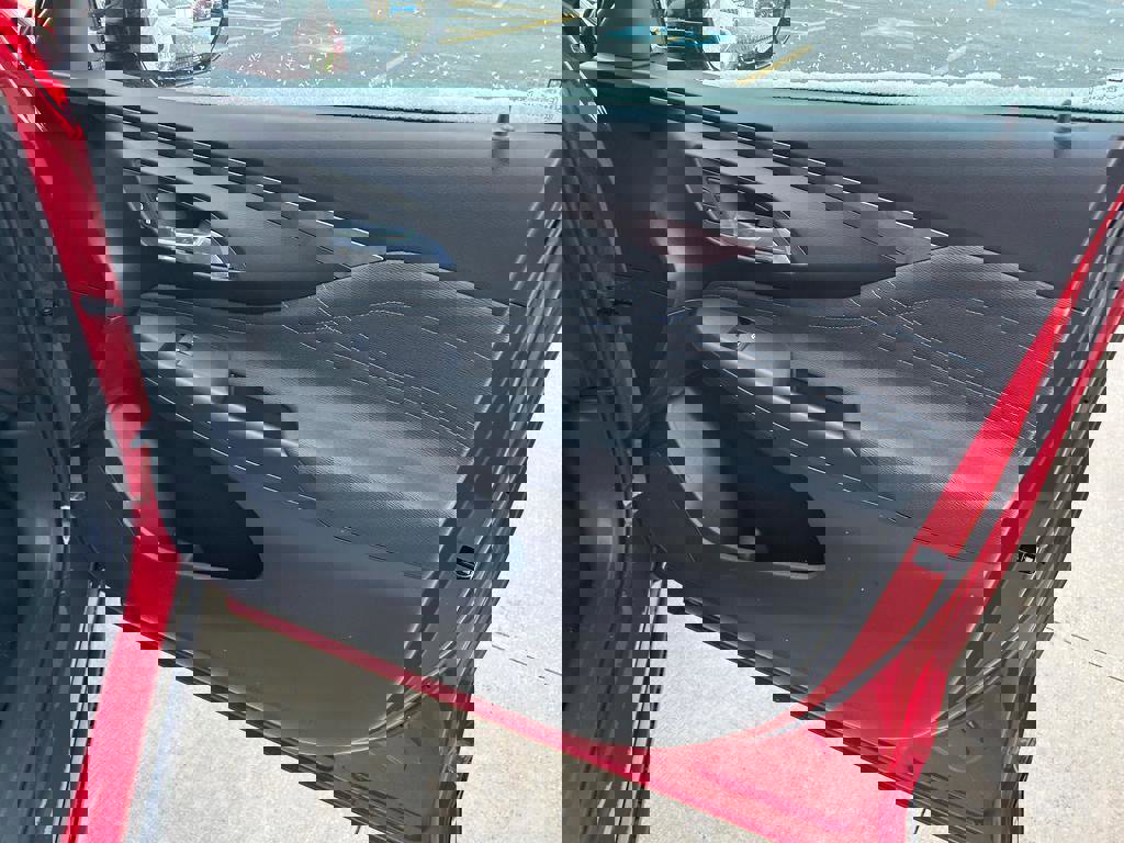 New 2026 Buick Envista Sport Touring w/ Convenience I Package image 18