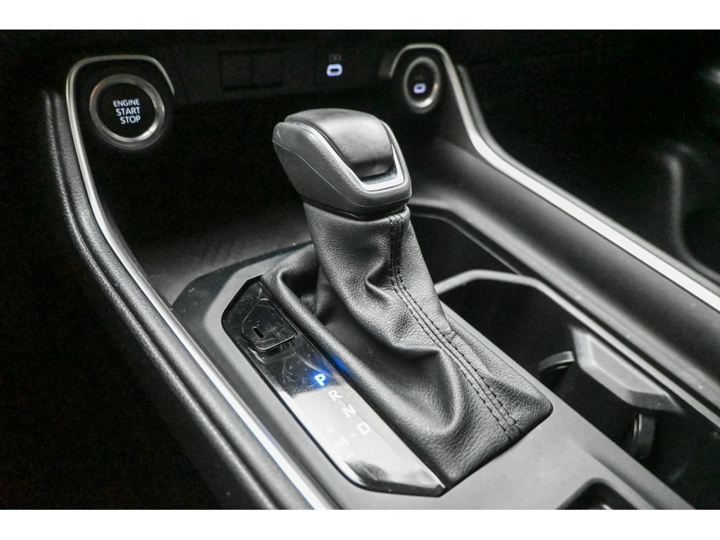 Used 2024 Toyota Grand Highlander XLE image 43