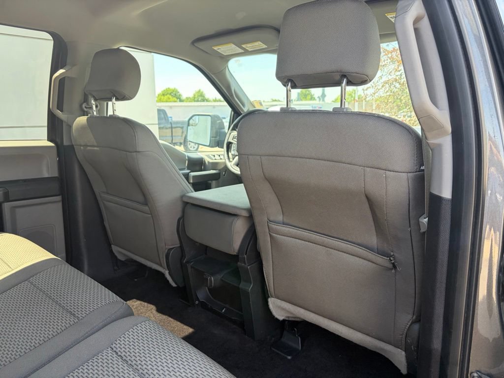 Used 2015 Ford F150 XLT w/ Equipment Group 301A Mid AWD/4WD image 18