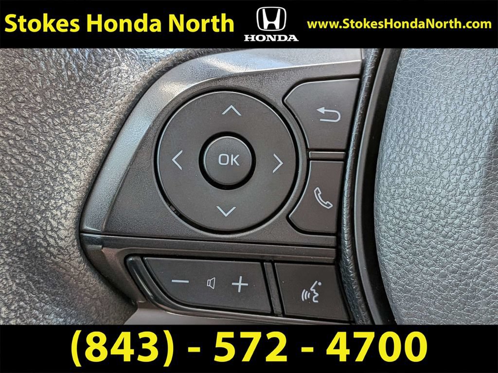 Used 2023 Toyota RAV4 XLE w/ Convenience Package FWD image 31