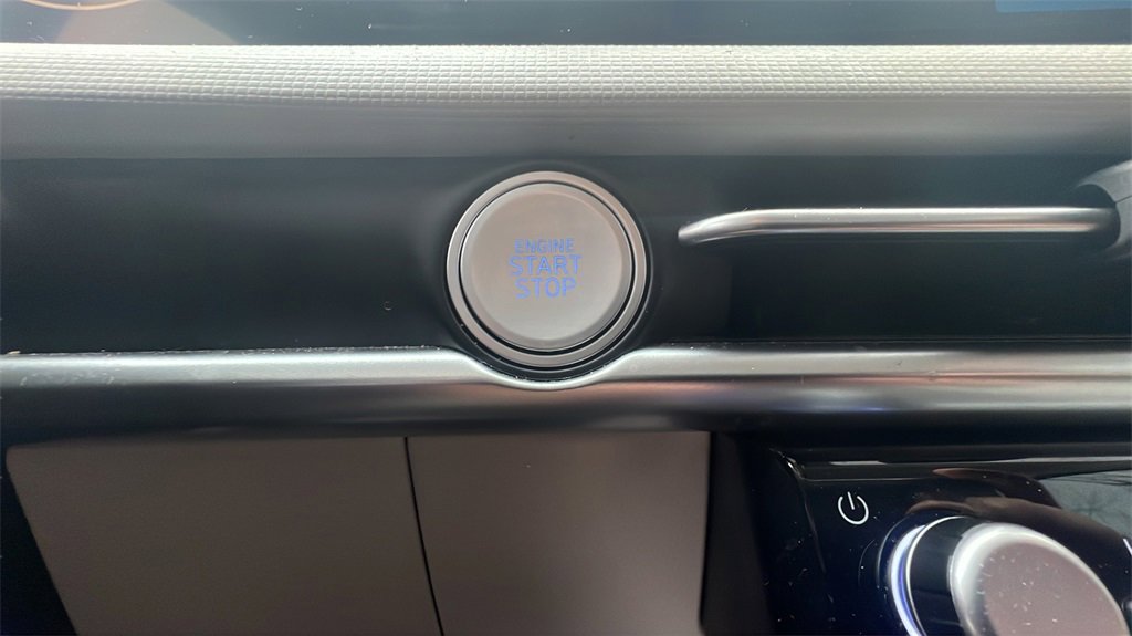 Used 2025 Hyundai Tucson SEL image 25