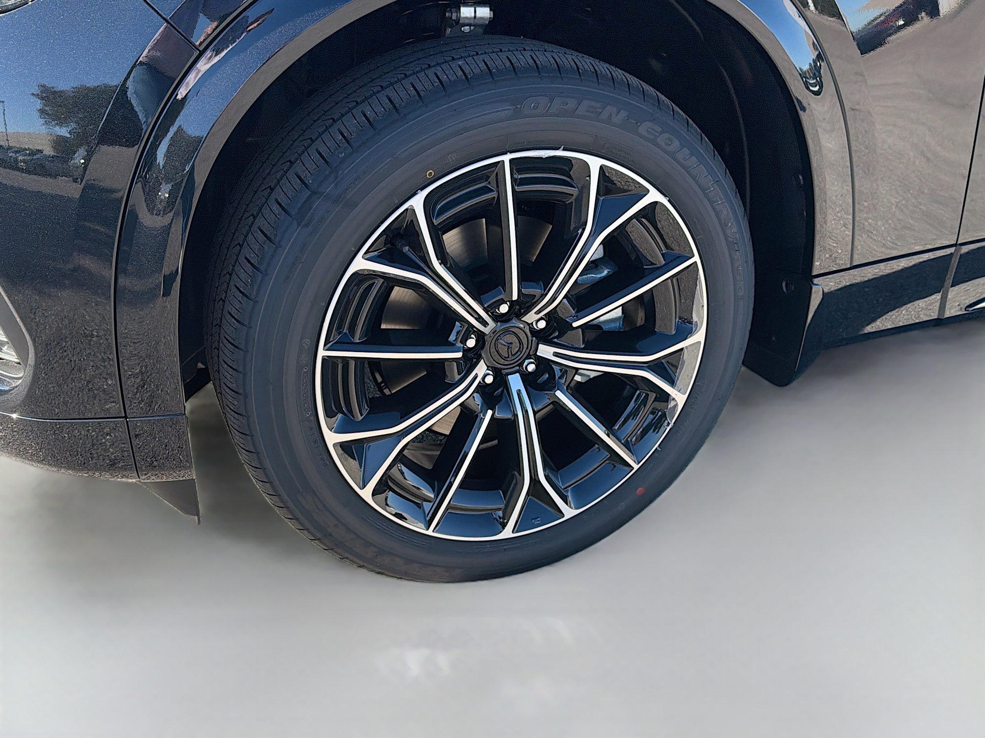 New 2026 MAZDA CX-70 3.3 Turbo S w/ Premium Plus image 42