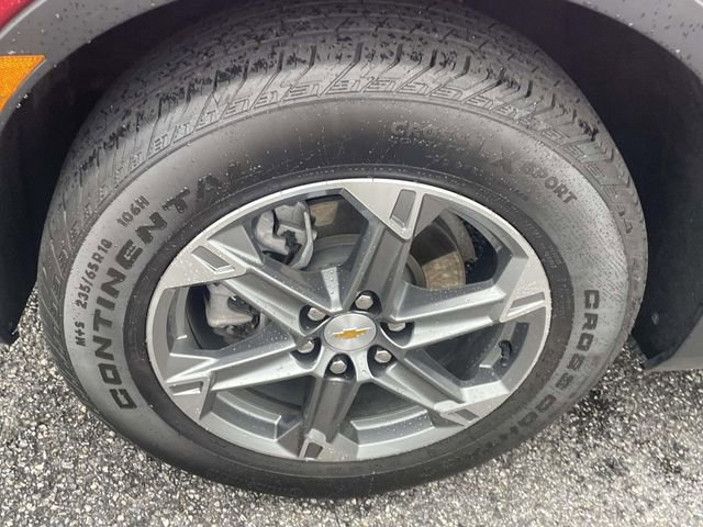 Used 2024 Chevrolet Blazer LT w/ Convenience Package image 11