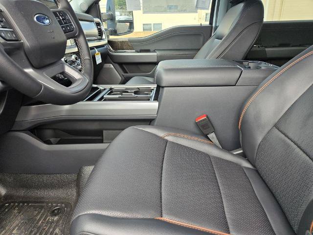 New 2026 Ford F350 Lariat RWD image 35