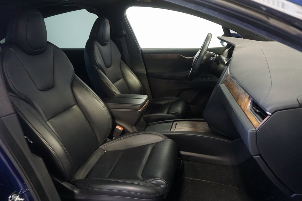 Used 2020 Tesla Model X Long Range image 22