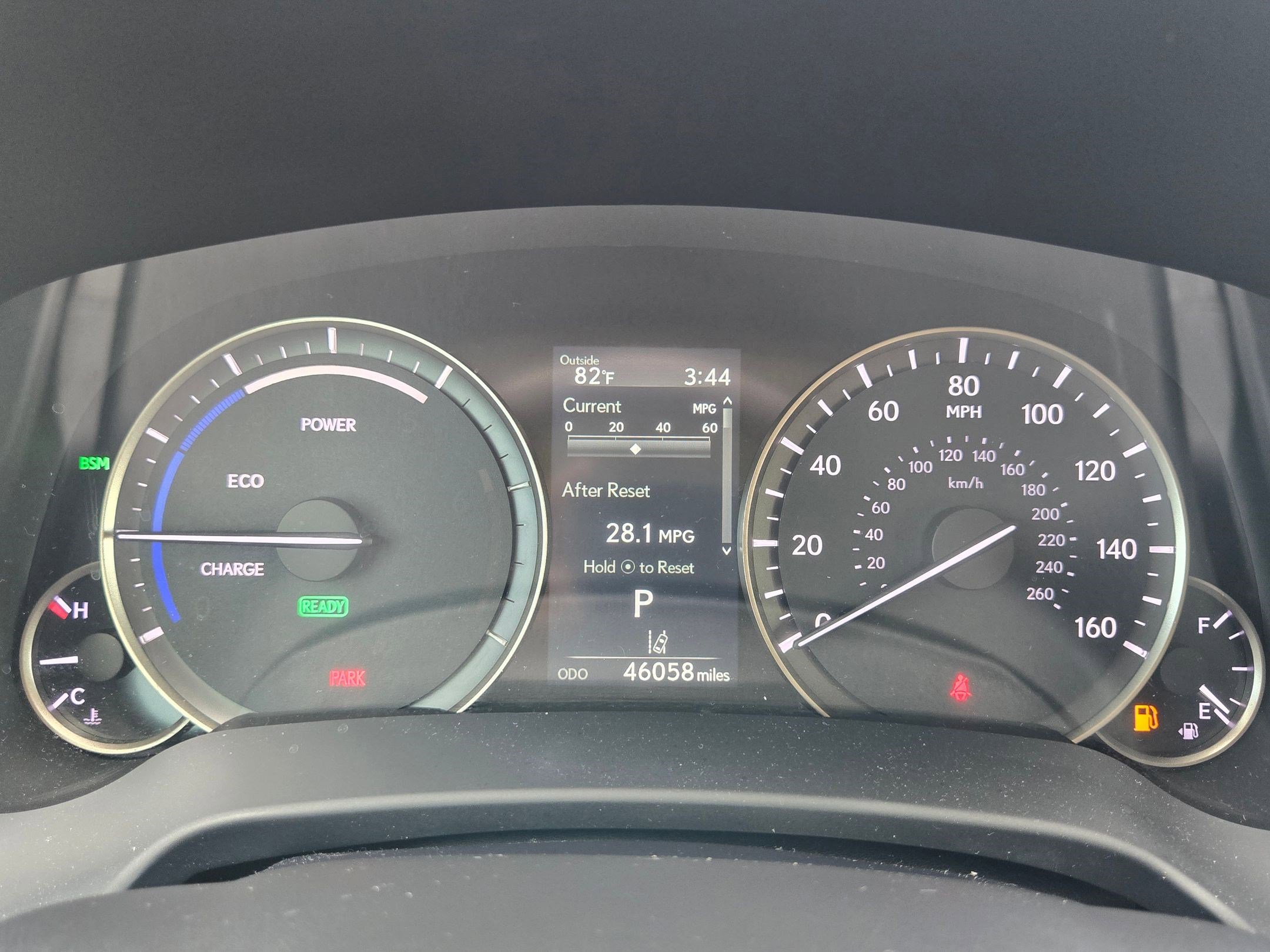 Used 2021 Lexus RX 450h AWD w/ Premium Package image 20