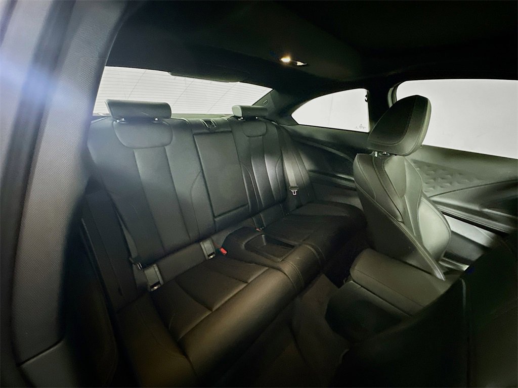 Used 2024 BMW M240i xDrive M240i w/ Premium Package image 11