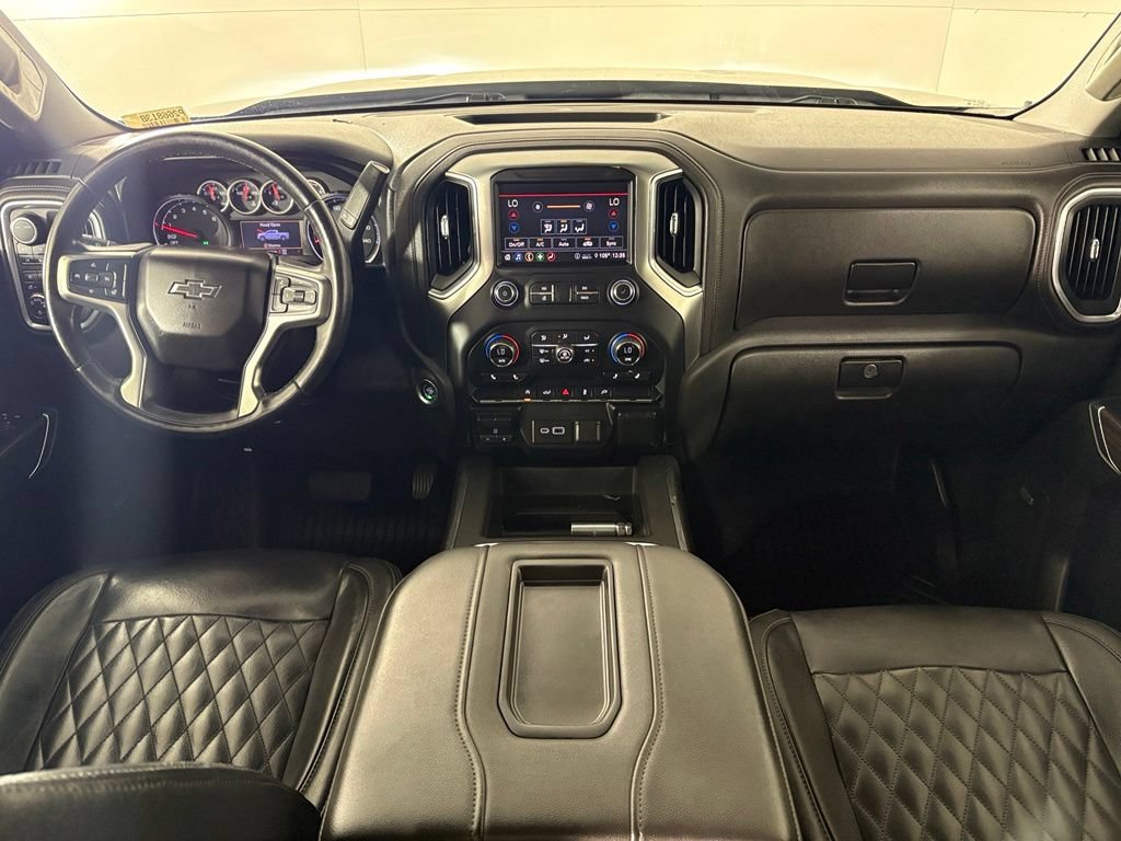 Used 2020 Chevrolet Silverado 1500 RST w/ All-Star Edition AWD/4WD image 51