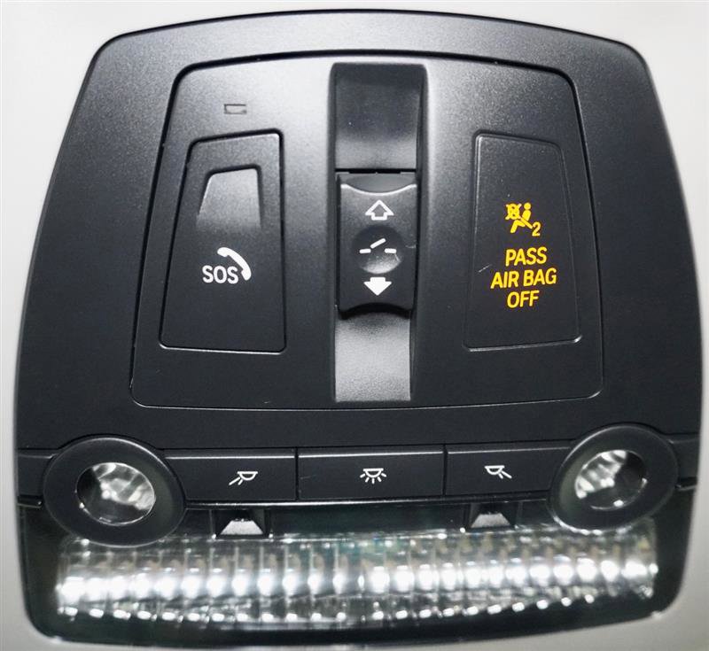 Used 2015 BMW X3 xDrive28i image 27