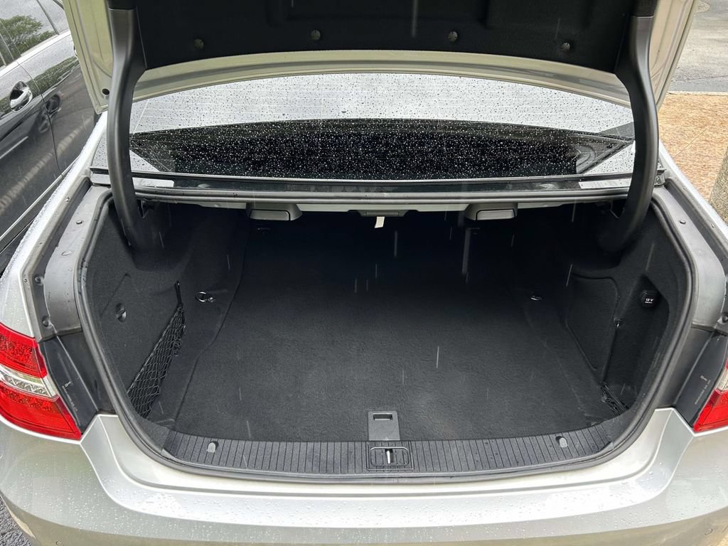 Used 2013 Mercedes-Benz E 63 AMG Sedan image 8