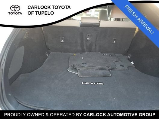Used 2024 Lexus RX 350 Premium w/ Cold Area Package FWD image 11