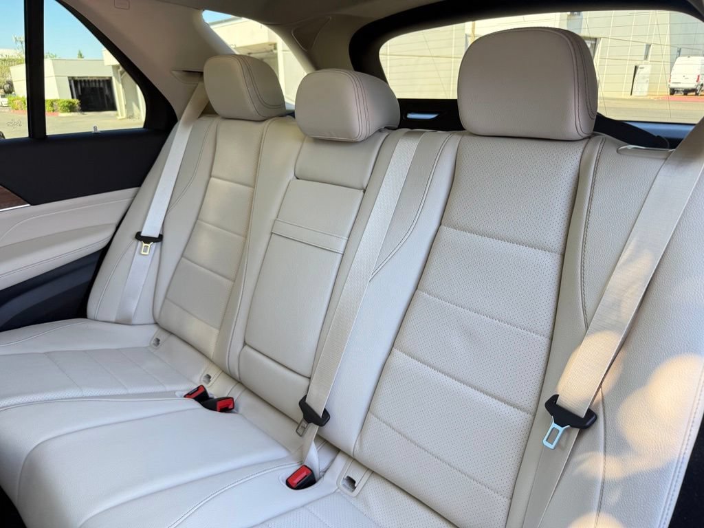 New 2026 Mercedes-Benz GLE 350 4MATIC image 15
