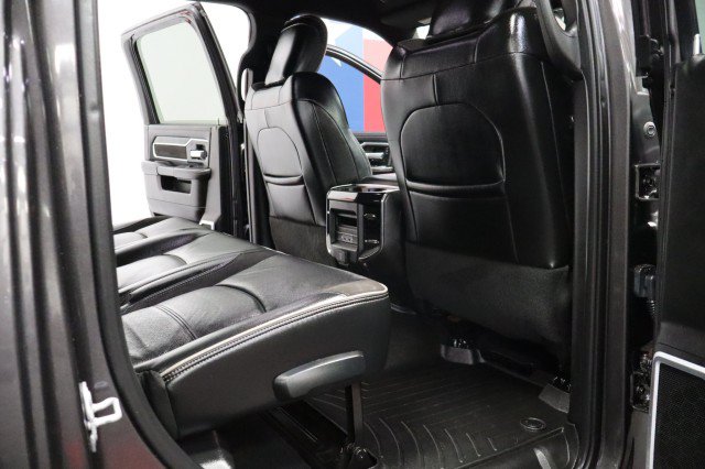 Used 2019 RAM 2500 Laramie w/ Night Edition AWD/4WD image 72
