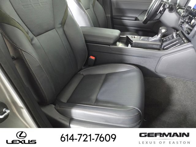 Certified 2026 Lexus GX 550 AWD/4WD image 28