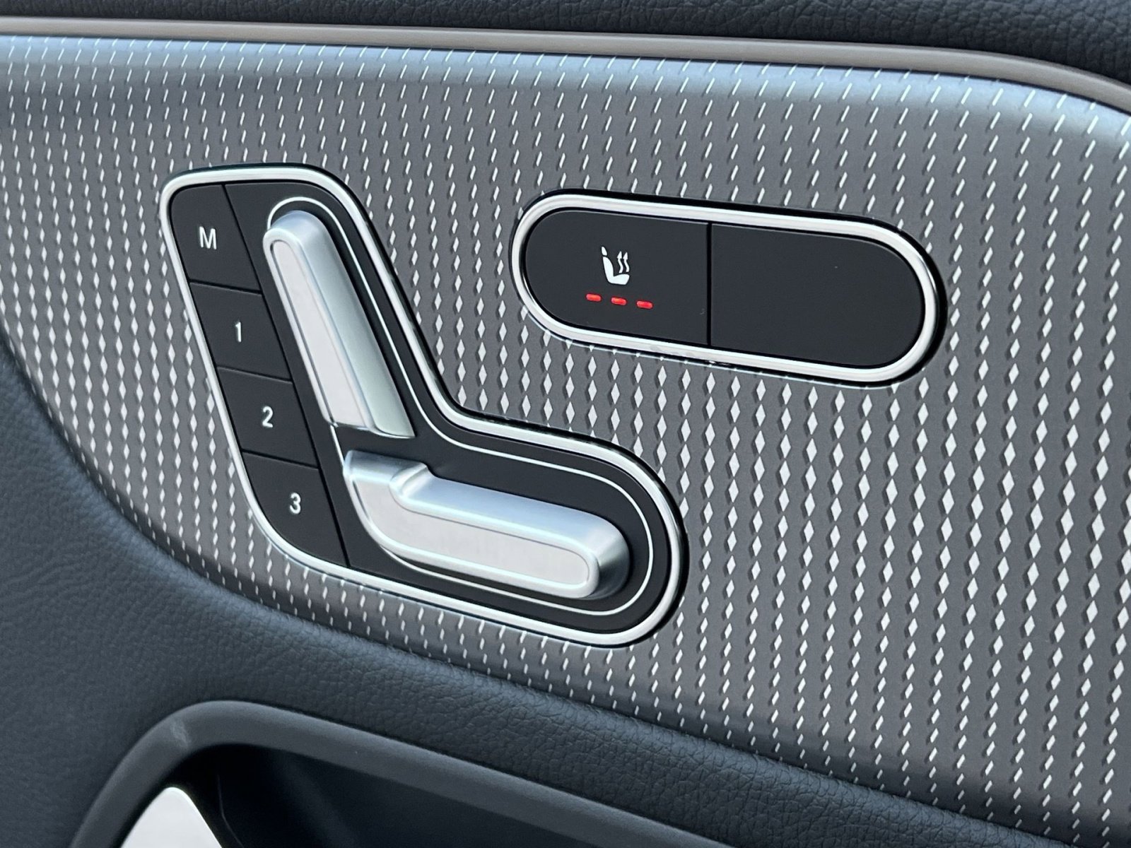 Certified 2022 Mercedes-Benz GLA 250 GLA 250 image 32