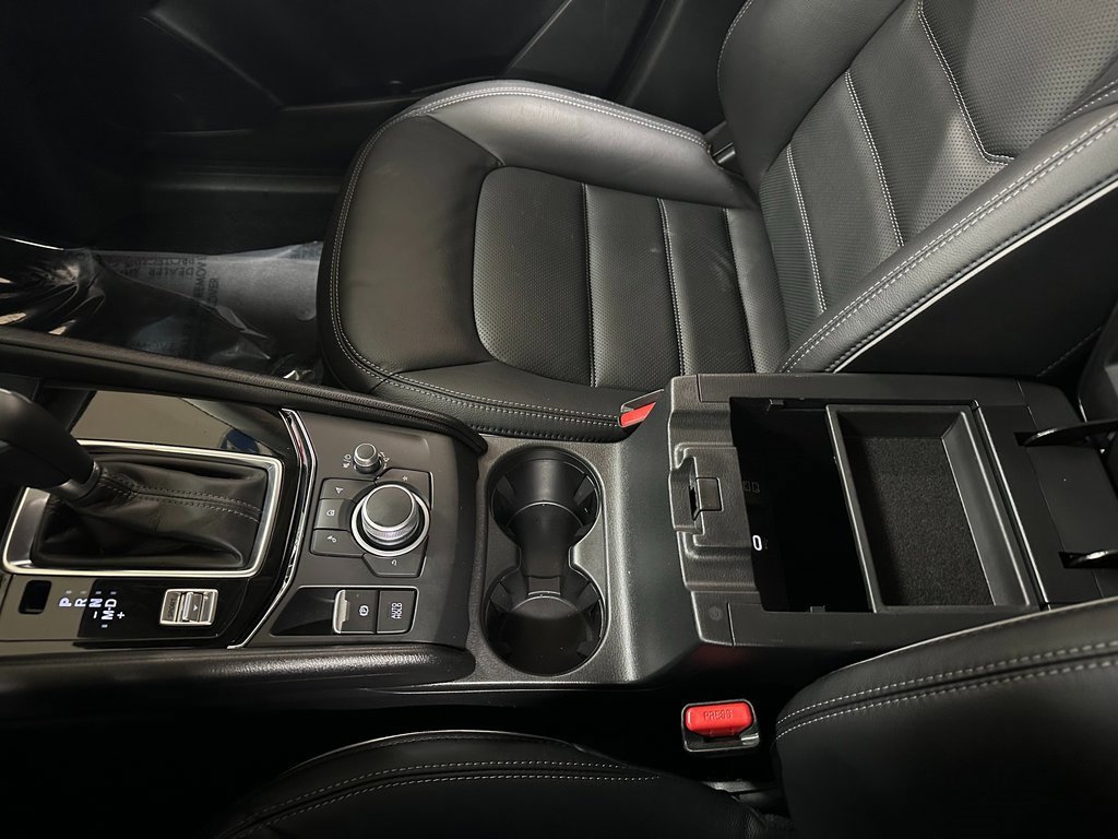 Used 2025 MAZDA CX-5 AWD 2.5 S w/ Preferred Package image 28