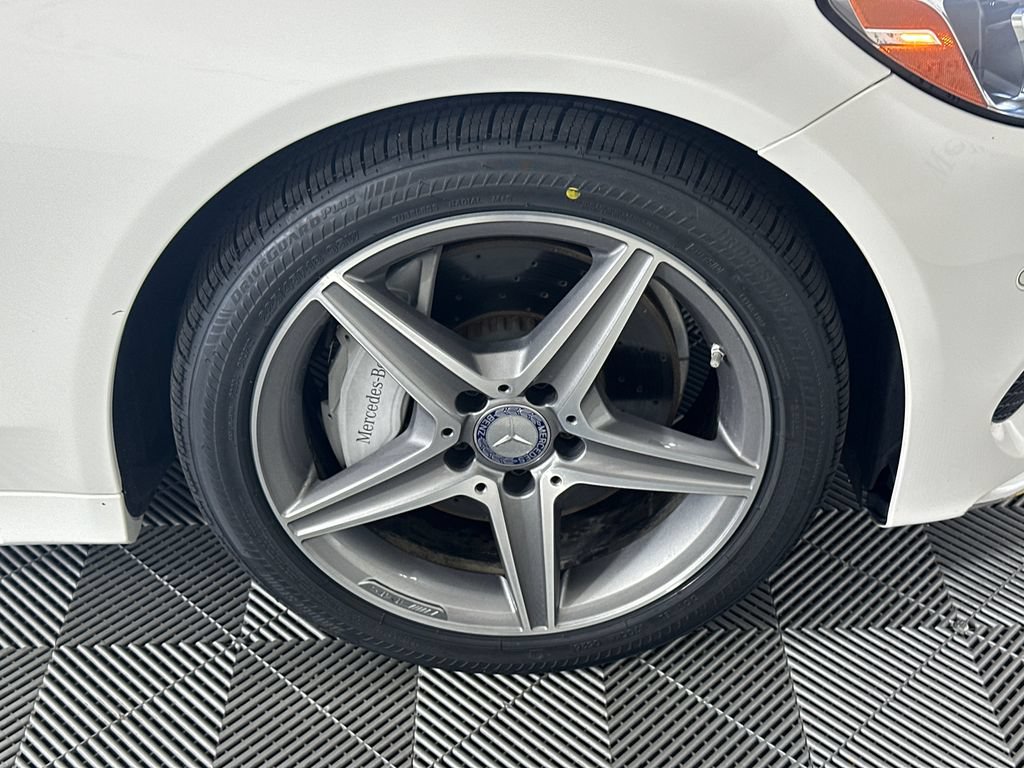 Used 2017 Mercedes-Benz C 300 4MATIC Sedan image 13