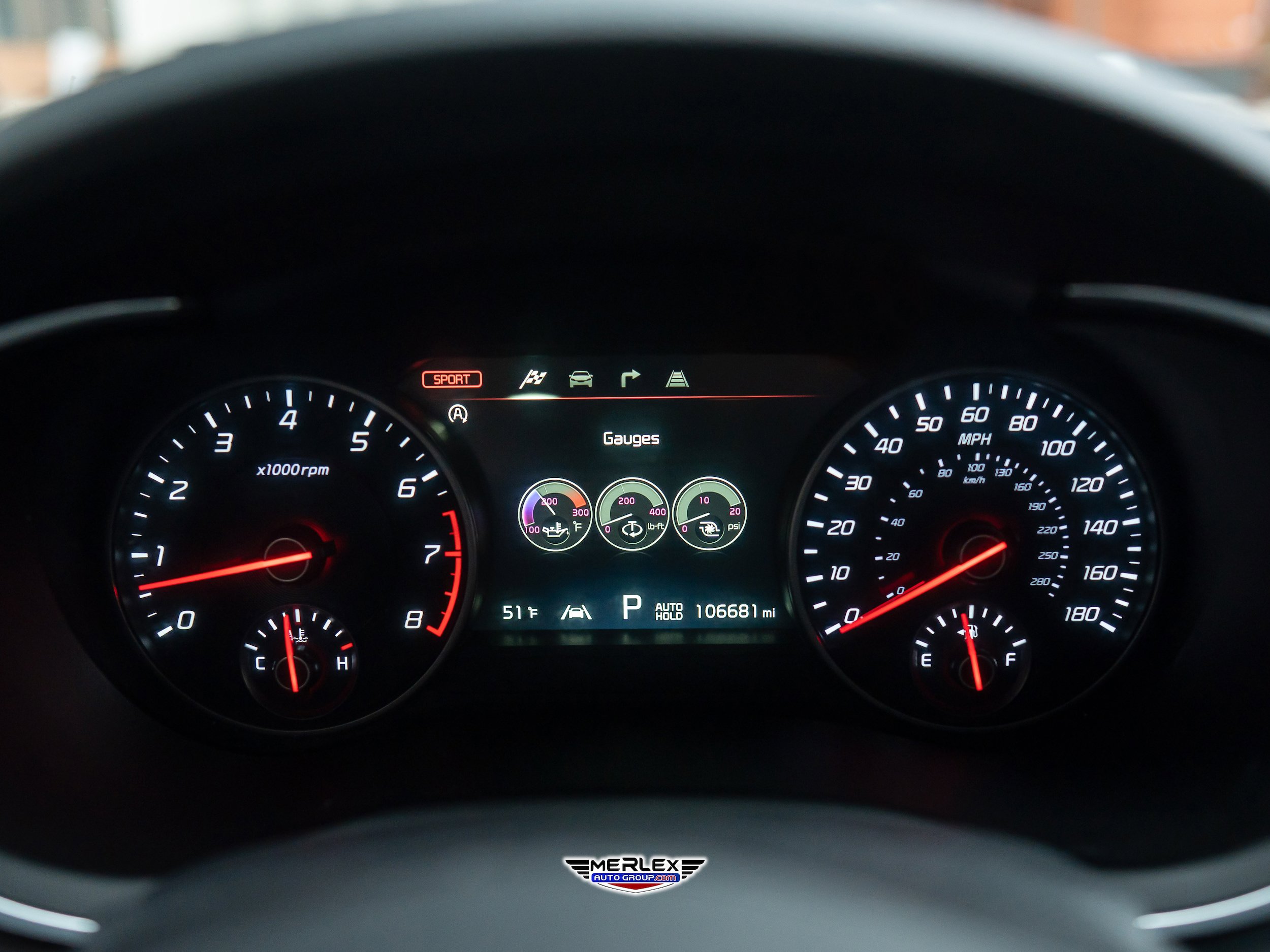 Used 2022 Kia Stinger GT2 image 30