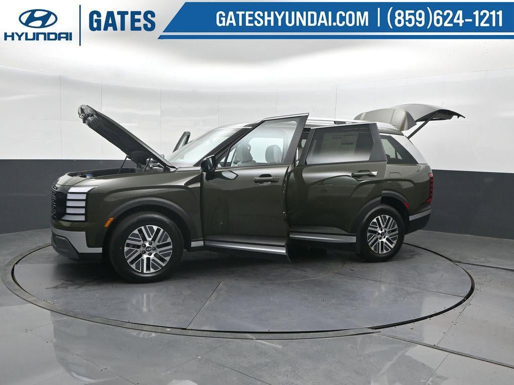New 2026 Hyundai Palisade SEL AWD/4WD image 59