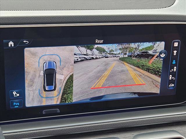 Certified 2024 Mercedes-Benz GLE 350 4MATIC image 14