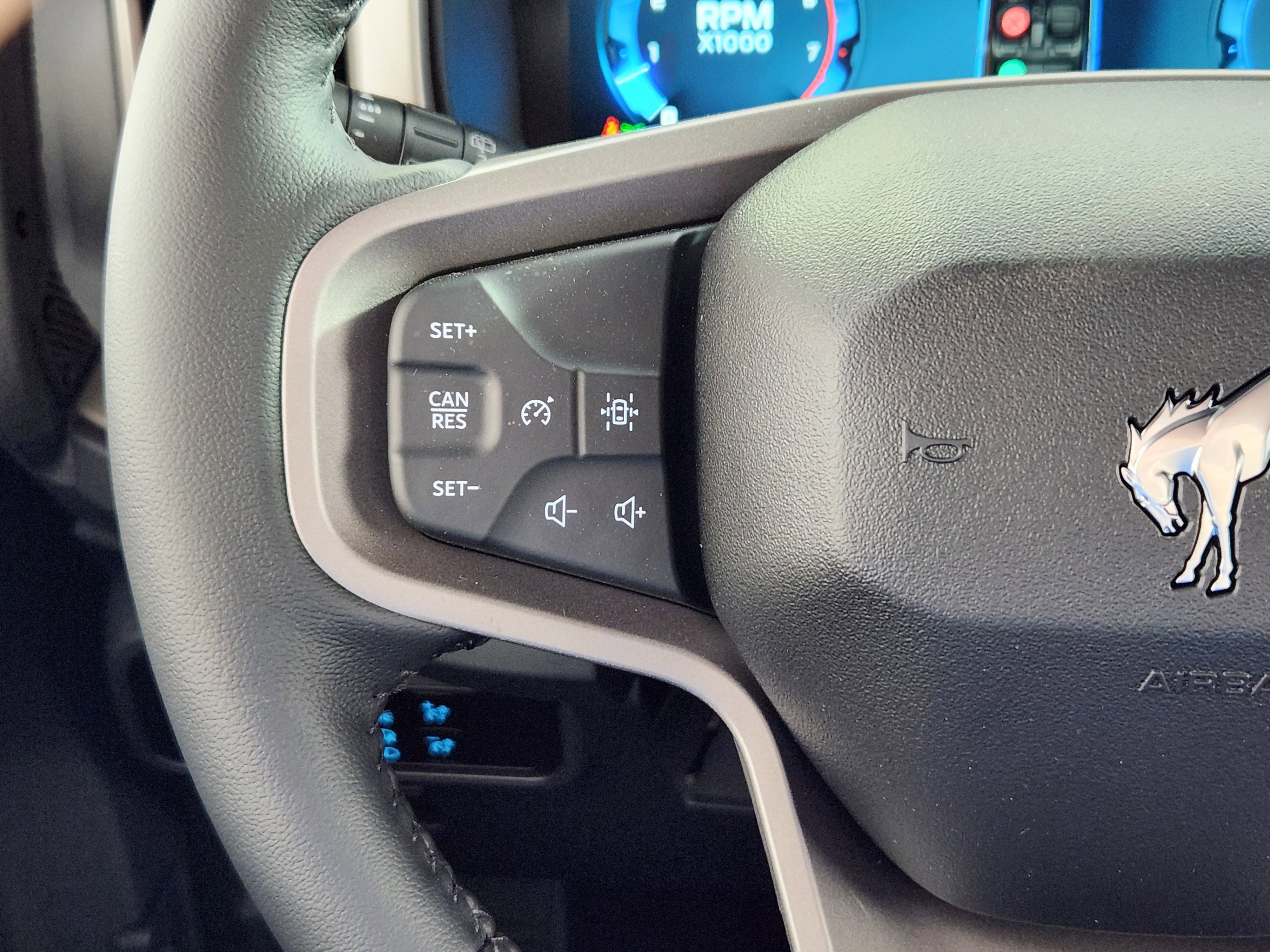 New 2026 Ford Bronco Outer Banks image 18