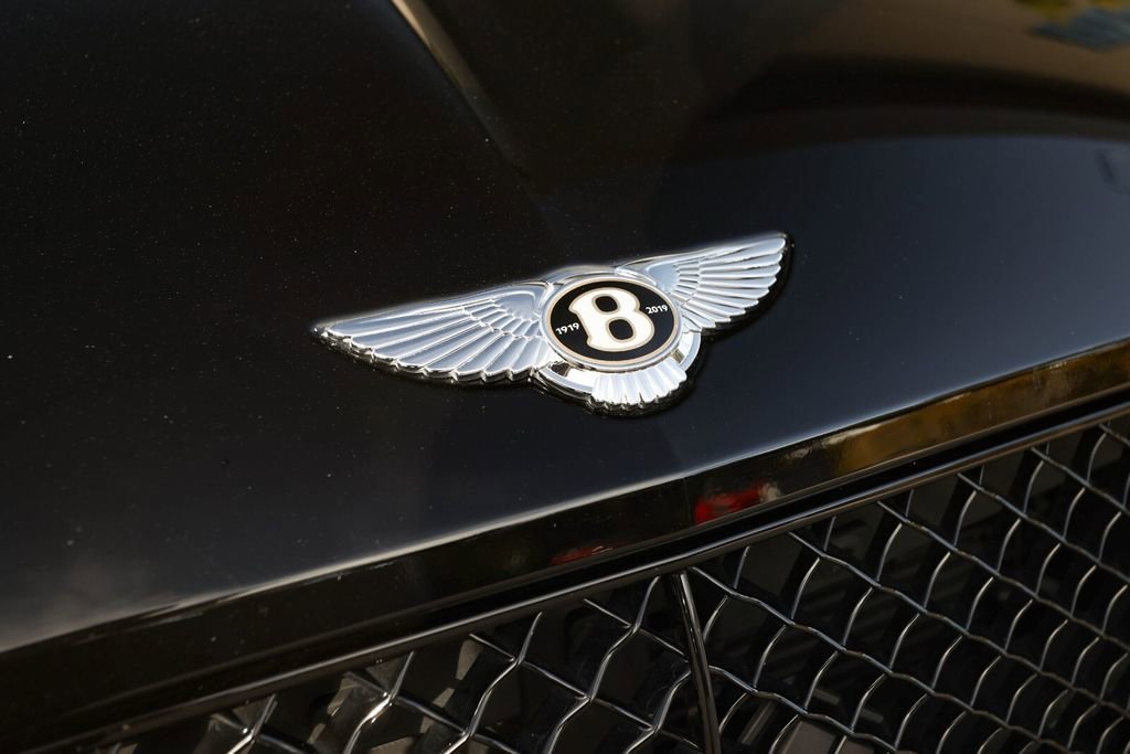 Used 2020 Bentley Continental GT V8 First Edition image 11