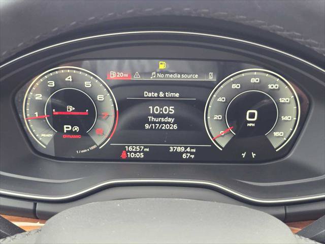 Used 2023 Audi Q5 2.0T Premium Plus w/ Premium Plus Package AWD/4WD image 26