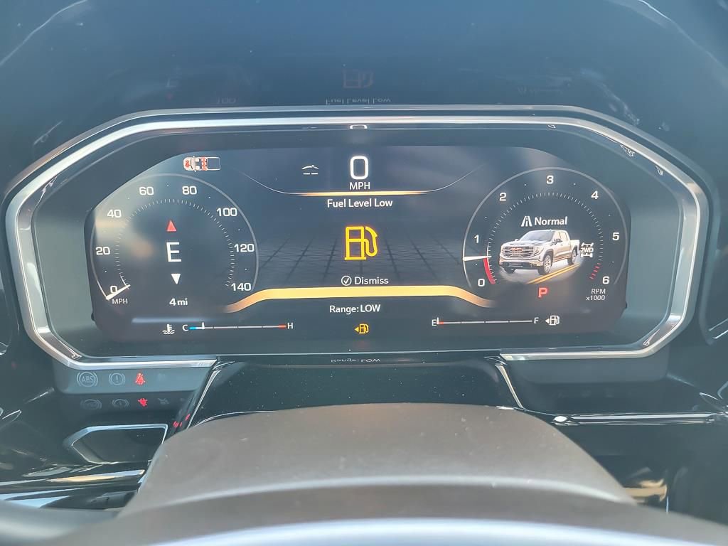 New 2026 GMC Sierra 1500 SLT w/ SLT Premium Package image 14