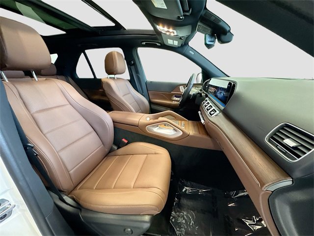 Certified 2025 Mercedes-Benz GLE 350 4MATIC image 30