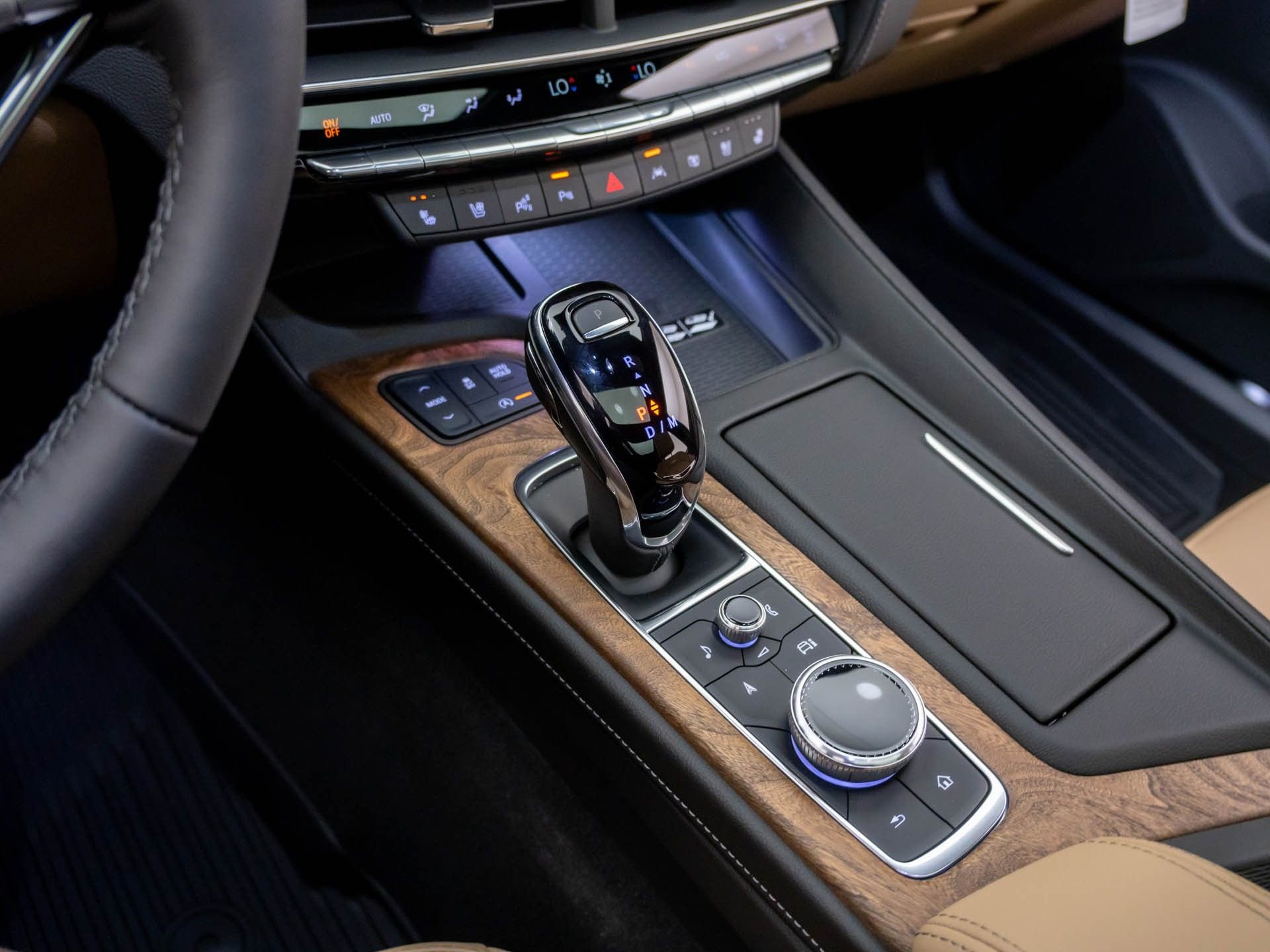 New 2026 Cadillac CT5 Premium Luxury image 12