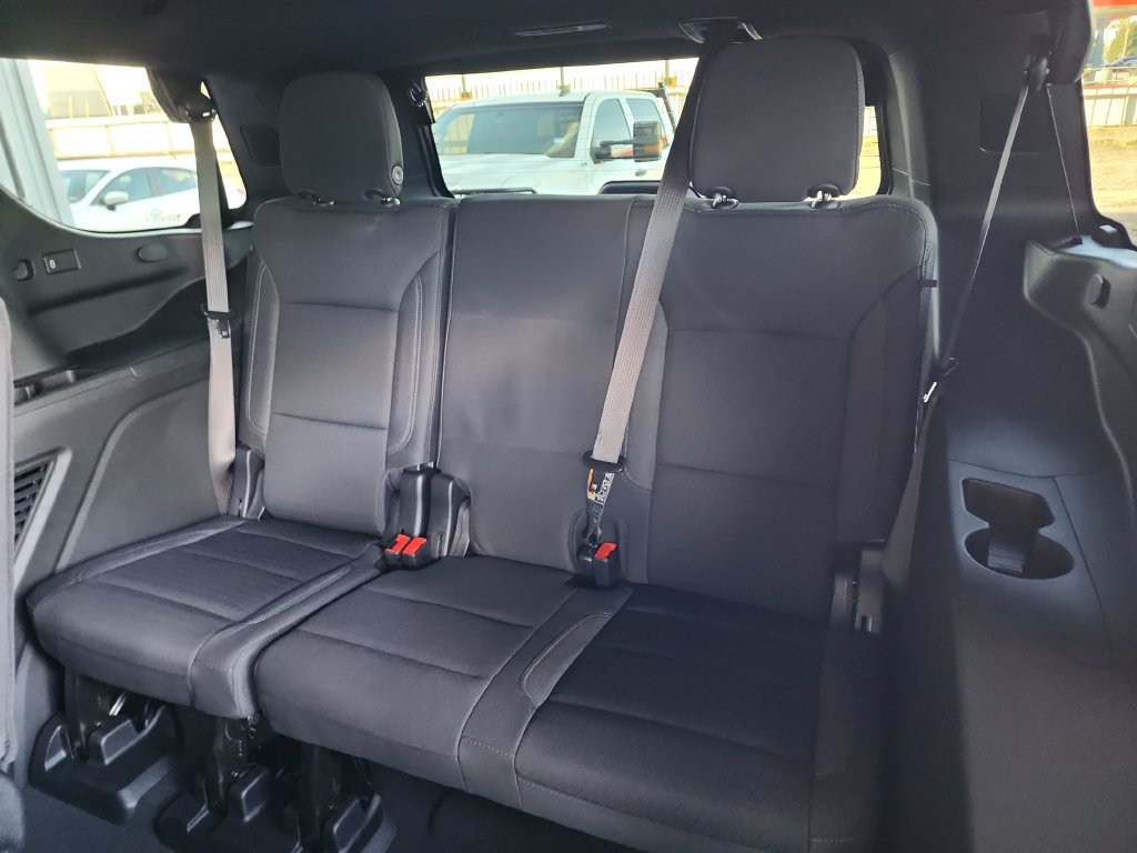 Used 2026 Chevrolet Tahoe LS w/ LPO, Dark Essentials Package AWD/4WD image 40