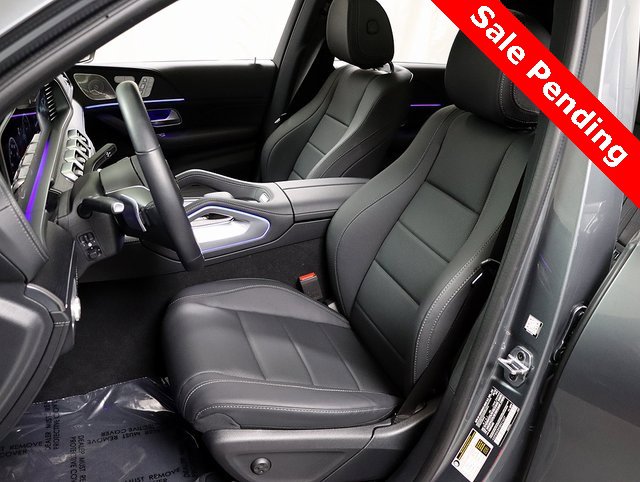 Certified 2025 Mercedes-Benz GLE 450 4MATIC image 10