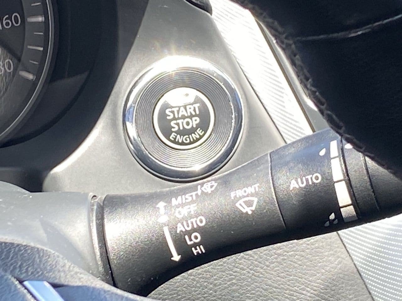 Certified 2023 INFINITI Q50 Luxe AWD/4WD image 23