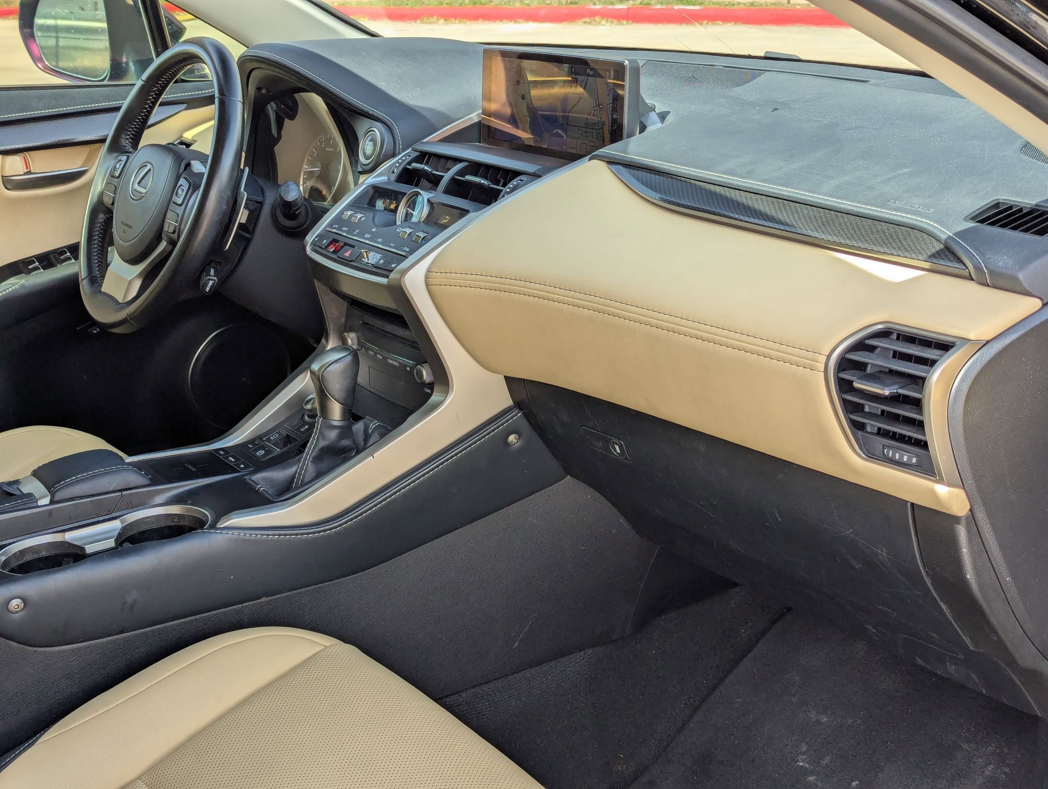 Used 2021 Lexus NX 300 FWD w/ Premium Package image 25