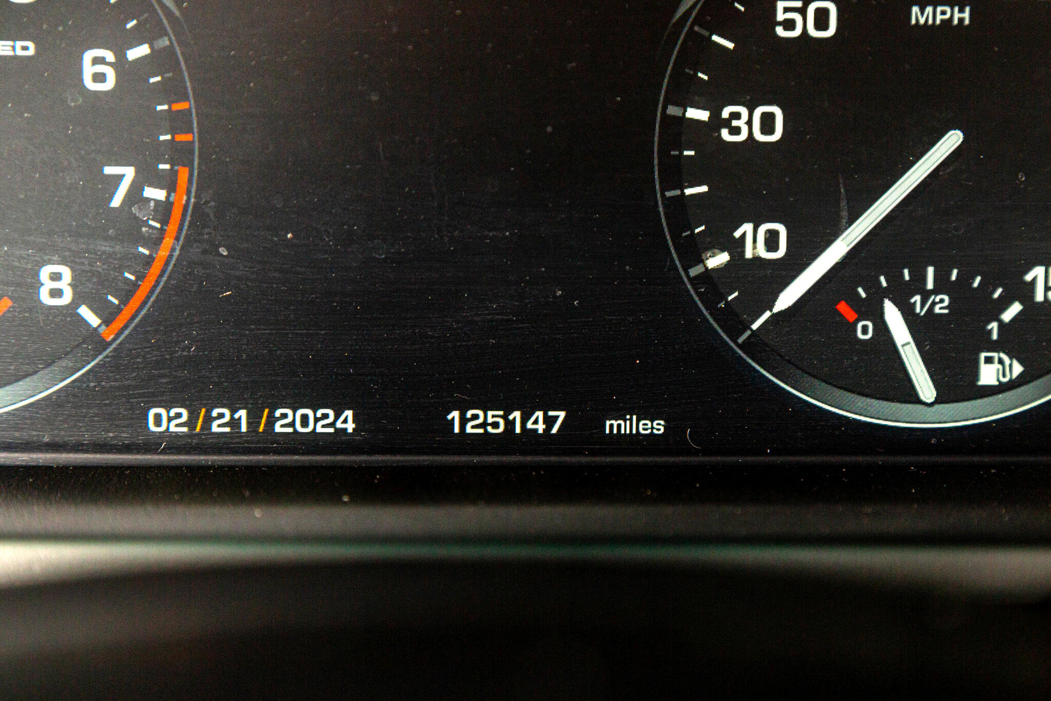 Used 2011 Land Rover Range Rover Autobiography image 39