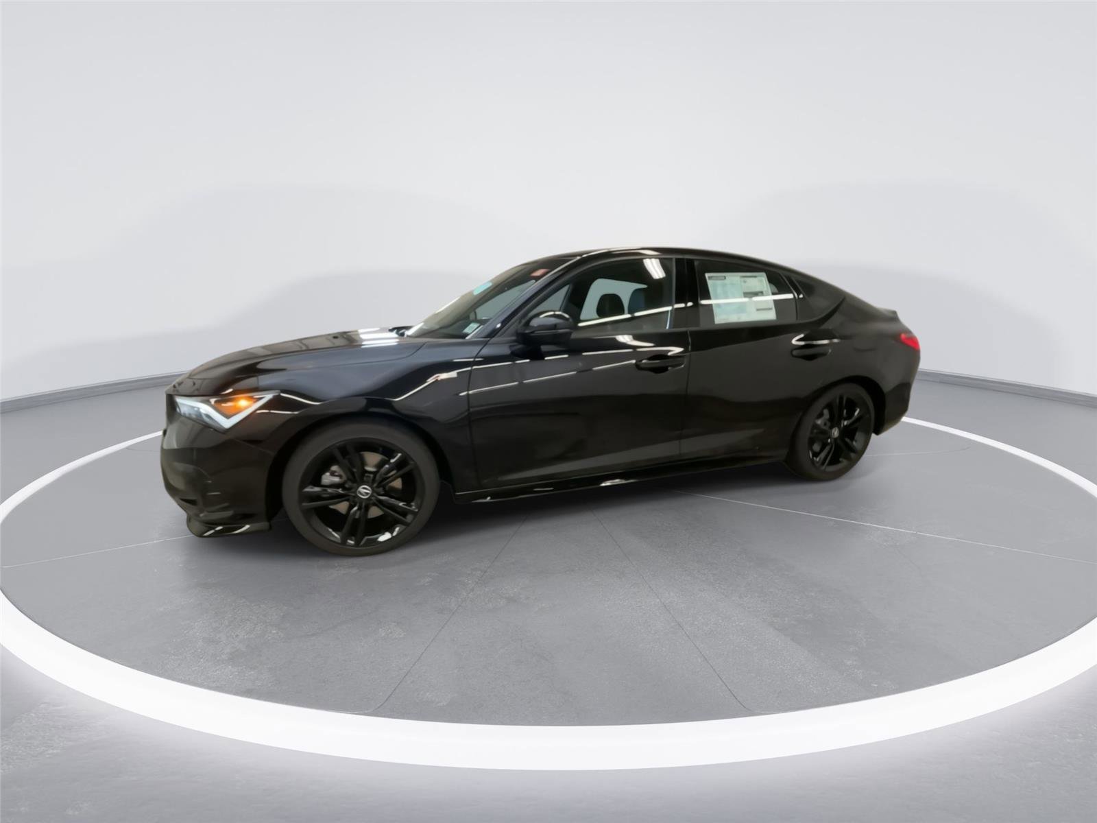 New 2026 Acura Integra A-Spec FWD image 5